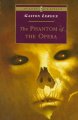 The Phantom of the opera Cover Image