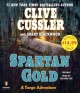 Spartan gold  Cover Image