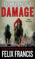 Dick Francis's damage Cover Image