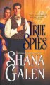 True spies  Cover Image