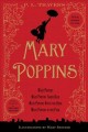 Mary Poppins : 80th anniversary collection  Cover Image