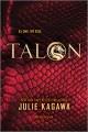Talon  Cover Image