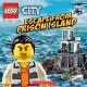 Escape from Prison Island  Cover Image