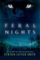 Feral nights Cover Image