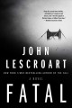 Go to record Fatal : a novel
