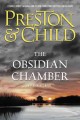 Go to record The Obsidian chamber : a Pendergast novel