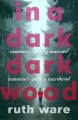 In a dark, dark wood  Cover Image