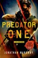 Go to record Predator one : a Joe Ledger novel