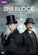Sherlock. The abominable bride  Cover Image