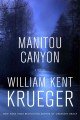 Go to record Manitou Canyon : a novel