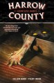 Countless haints [Vol. 1], Harrow County  Cover Image