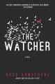 The watcher  Cover Image