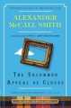 The uncommon appeal of clouds  Cover Image