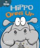 Hippo owns up Cover Image