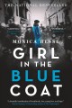 Girl in the blue coat  Cover Image