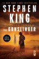 The gunslinger  Cover Image