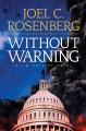 Without warning  Cover Image