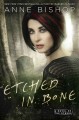 Etched in bone : a novel of the others  Cover Image
