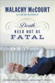 Death need not be fatal  Cover Image