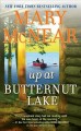 Up at Butternut Lake : a novel  Cover Image