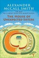 The house of unexpected sisters  Cover Image