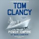 Tom Clancy :  power and empire Cover Image