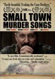 Small town murder songs Cover Image