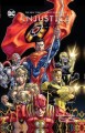 Injustice : gods among us : year five. Volume 3  Cover Image
