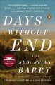 Days without end : a novel  Cover Image