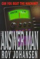 Answer man Cover Image