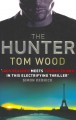 The Hunter  Cover Image