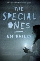 The Special Ones Cover Image