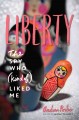 Liberty  Cover Image