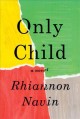 Only child  Cover Image