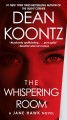 The whispering room  Cover Image
