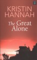 The great alone  Cover Image