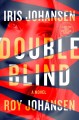 Double blind  Cover Image