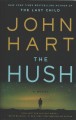 The hush  Cover Image