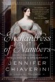 Enchantress of numbers : a novel  Cover Image