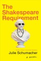 The Shakespeare requirement  Cover Image