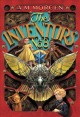 The inventors at no. 8  Cover Image