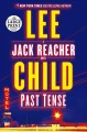 Past tense  Cover Image