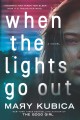 When the lights go out  Cover Image