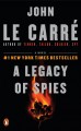 Go to record A legacy of spies : a novel
