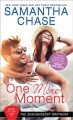 One more moment  Cover Image