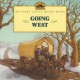 Going west Cover Image