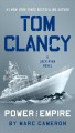 Tom Clancy : power and empire  Cover Image