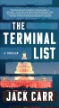Go to record The terminal list : a thriller