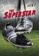 The superstar  Cover Image