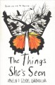The things she's seen  Cover Image